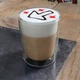 Набір склянок DELONGHI DLSC318 DRINKS (2шт) 400 ML - изображение 5