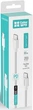 Кабель Colorway Type-C - Type-C (TPE) PD Fast Charging 65 Вт 3А 2 м Белый (CW-CBPDCC056-WT) - изображение 7