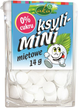 Драже м'ятне Aka Xyli-Mini 0% Цукру 14 г (5908228012292) - зображення 1