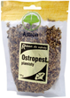 Suplement diety Astron Nasiona Ostropestu Plamistego 125 g (5905279764040) - obraz 1