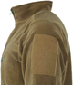 Куртка Skif Tac Strix S Fleece coyote - зображення 4