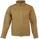 Куртка Skif Tac SoftShell Gamekeeper L coyote - изображение 1