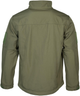 Куртка Skif Tac SoftShell Gamekeeper S olive - изображение 2