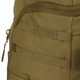 Рюкзак тактичний Highlander Eagle 3 Backpack 40L Coyote Tan (TT194-CT) - изображение 14