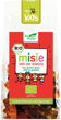 Żelki misie bez żelatyny BIO PLANET 100g (5907814662507) - obraz 1