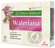 Suplement diety Colfarm Waleriana 30 tabletek Na Uskopojnie Zdrowy Sen (5901130355372) - obraz 1