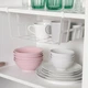 Додаткова полиця на кухню IKEA PÅLYCKE білий 005.344.32 - зображення 4