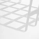 Додаткова полиця на кухню IKEA PÅLYCKE білий 005.344.32 - зображення 5