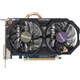 Відеокарта Gigabyte GTX 750Ti 2Gb (GV-N75TOC-2GI) (GDDR5, 128 bit, PCI-E 3.0 x16) Б/в - изображение 1