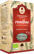 Herbata Dary Natury Rooibos Eko 25x1.5g (5903246865486) - obraz 1