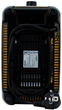 Тостер Vegas VET-2001B - изображение 4