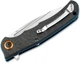 Ніж Boker Plus Nubilium (01BO492) - зображення 4