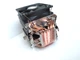 Кулер для процессора Cold State Extreme 603 4-pin 90 мм (№221.1) LGA 2011(2011-3)/2066 АМ4/АМ5/AM2+/AM3/AM3+/AM2 - изображение 4