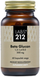 Suplement diety LABS212 Beta Glucan 60 kapsułek (5903943955404) - obraz 1