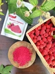 Малина сублімована Vestra Healthy порошок 50 г - зображення 3