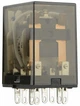Проміжне реле 5А 2к 12V DC МY2 [A0090010023] АСКО - зображення 4