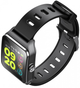 Smartband Umax U-Band P1 PRO (UB521) Black - obraz 3