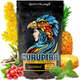 Herbata Yerba Mate Curupira Terere Alchemist 500 g (5904384681464) - obraz 1