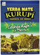 Herbata Yerba Mate Kurupi Cedron Kapi'i y Menta 500g (7840127002005) - obraz 1