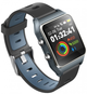 Smartband Umax U-Band P1 PRO (UB521) Silver - obraz 4