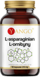 Дієтична добавка Yango L-аспарагінова кислота L-орнітин 90 капсул (5904194062057) - зображення 1