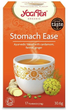 Herbata Yogi Tea Stomach Ease Bio 17x1.8 g (4012824402478) - obraz 1