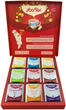 Zestaw w pudełku Yogi Tea Selection Box 86 g (4012824723337) - obraz 1