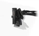 Блок питания GameMax GM-400-PFC Black (400 Вт) 120мм - изображение 14