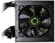 Блок питания GameMax GM-400-PFC Black (400 Вт) 120мм - изображение 3