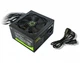 Блок питания GameMax GM-400-PFC Black (400 Вт) 120мм - изображение 12