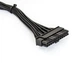Блок питания Gamemax GM-600 80+ APFC Black - изображение 6