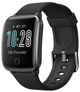 Smartband Umax U-Band P2-L (UB530) Black - obraz 1