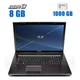 Ноутбук Б-класс Lenovo G770 / 17.3" TN / Intel Core i3-2350M (2(4) ядра по 2.3GHz) / 8GB DDR3 / 1000GB HDD / HD Graphics 4000 / WebCam / Без АКБ б/в - зображення 1