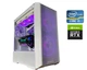 Игровой ПК Lian-Li Lancool 216 RGB White Tower / Intel Core i5-13400F (10(16) ядер по 1.8-4.6 GHz) / 32GB DDR5 / 2000GB SSD / GeForce RTX 3070 Ti, 8GB GDDR6X, 256-bit / 850W - изображение 1