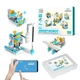 Конструктор Makerzoid Smart Robot Standard (MKZ-PF-SD) - изображение 2