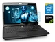 Игровой ноутбук Medion Erazer X7815 / 17.3" IPS / Intel Core i7-2630QM (4(8) ядра по 2-2.9 GHz) / 8GB DDR3 / 120GB SSD + 500GB HDD / GeForce GTX 670M, 1.5GB GDDR5, 192-bit / WebCam / DVD-ROM / Win 10 б/у - изображение 1