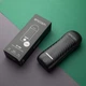 Воскоплав картриджный SMOOTH CL-100 BLACK на 45W и 100 мл - зображення 3