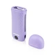 Воскоплав картриджный SMOOTH CL-100 LAVENDER на 45W и 100 мл - изображение 2
