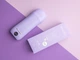 Воскоплав картриджный SMOOTH CL-100 LAVENDER на 45W и 100 мл - изображение 3