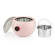 Воскоплав SMOOTH DL-500 BLUSH PINK на 100W та 500 мл - зображення 2