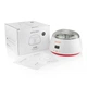 Воскоплав SMOOTH SL-500 WHITE на 100W та 500 мл - изображение 3