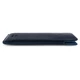 Футляр Stenk Elegance для Motorola Edge 40 Синій (74570) - зображення 4