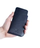 Футляр Stenk Elegance для Motorola Edge 40 Синій (74570) - зображення 5