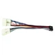 Перехідник для магнітол 9", 10.1" Geely Emgrand EC7 Carav 16-155 - зображення 1