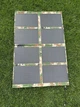 Портативна сонячна панель зарядне пристрій REYND 100W - зображення 7