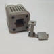 Відлякувач комах UTM Bug Shield Засіб від комарів, бджіл, ос на батарейках 4AA - зображення 5