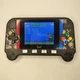 Портативная игровая консоль Sup Game Box Power 3,5 дюйма 16/8 Bit Ретро приставка 500 встроенных игр Черная - изображение 3