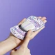 Миостимулятор импульсный "Бабочка" Trainer MAGIC-TOUCH электрический мини массажер для похудения и укрепления мышц, 5 режимов - изображение 5