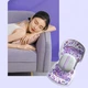 Миостимулятор импульсный "Бабочка" Trainer MAGIC-TOUCH электрический мини массажер для похудения и укрепления мышц, 5 режимов - изображение 7