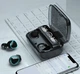 Бездротові навушники M10 TWS bluetooth 5.1 black - зображення 2